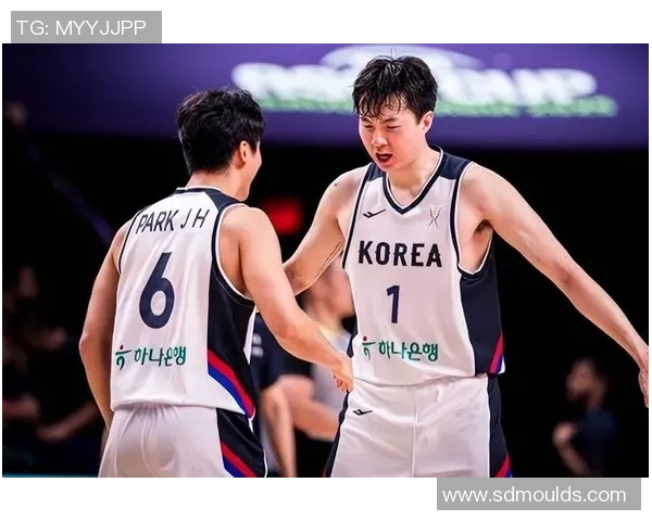 2003年亚锦赛中国男篮对阵韩国的比赛数据分析与回顾