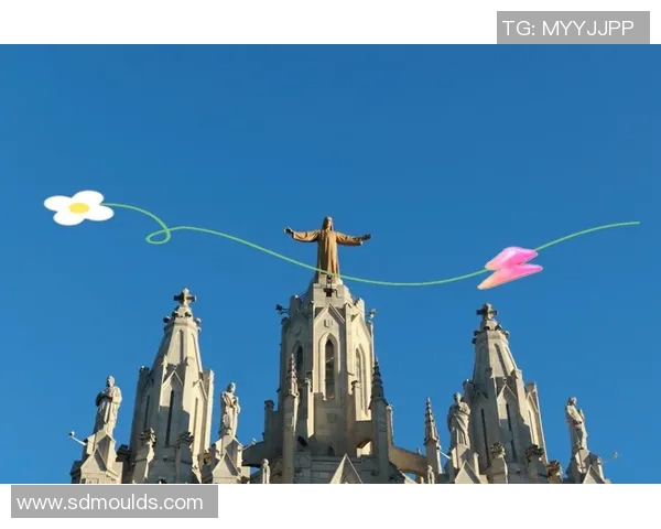 探索巴塞罗那:一座融合历史与现代魅力的艺术之都 探索巴塞罗那:一座融合历史与现代魅力的艺术之都