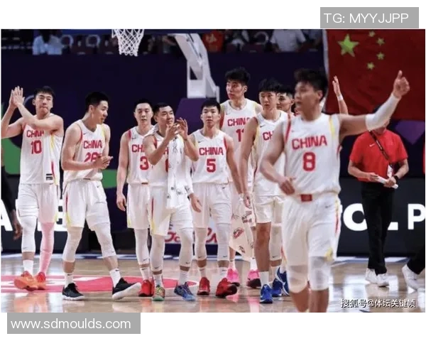 男篮亚洲杯尹朗精彩表现助力中国队逆转韩国队晋级四强