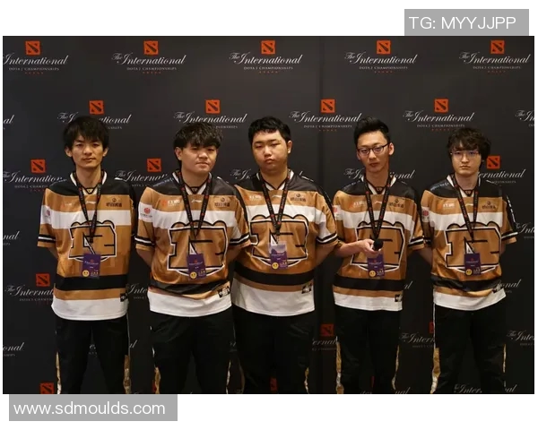 DOTA2深度解析RNG战队核心选手个人能力与战术风格的全面探讨
