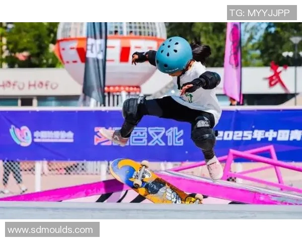 上海滑板队战术革新引发热议助力运动员突破自我极限