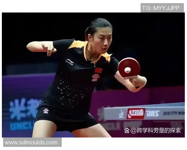 专访乒乓球女将周芳揭秘她成功背后的努力与坚持 专访乒乓球女将周芳揭秘她成功背后的努力与坚持