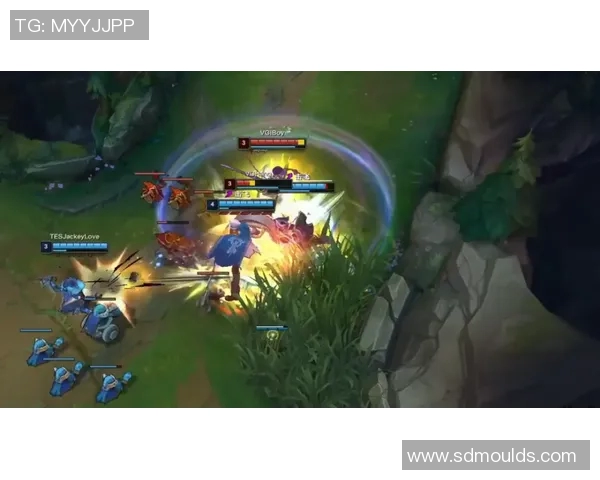 TES的荣耀与挑战：一段关于奋斗与团结的英雄联盟旅程