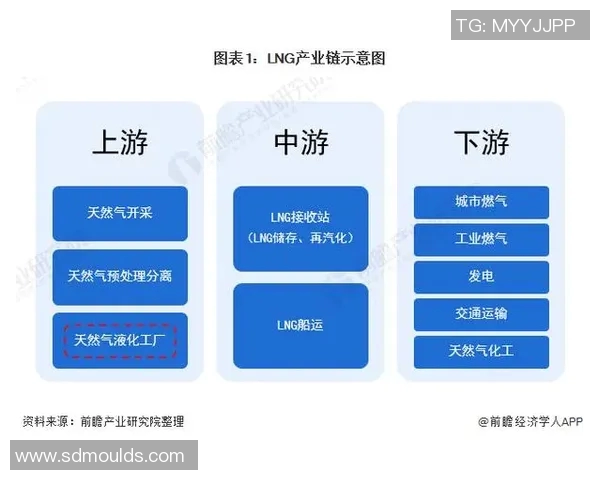 数据分析视角下LNG市场状态与表现的深度探讨与趋势预测 数据分析视角下LNG市场状态与表现的深度探讨与趋势预测
