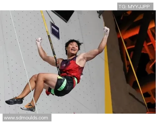 广州攀岩队状态变革引发热议助力攀岩运动新发展 广州攀岩队状态变革引发热议助力攀岩运动新发展