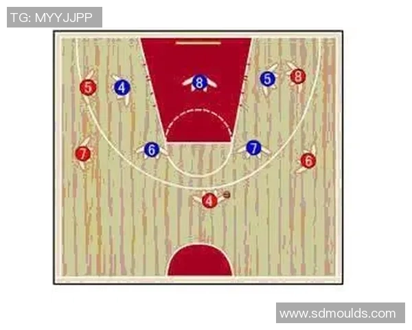 西安篮球队盯防战术解析及其在比赛中的实际应用探讨