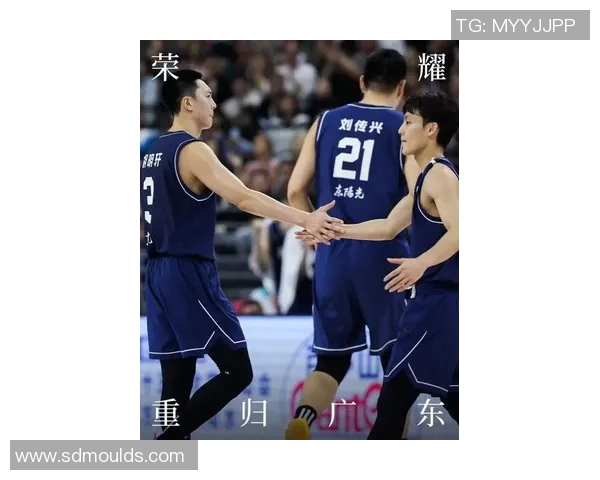 广州篮球队技术实力飙升引领全国篮球新潮流