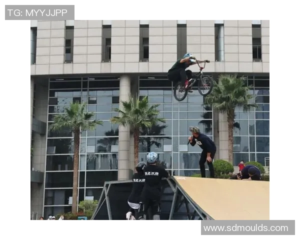 成都极限运动嘉年华心理素质分析及成都队表现评析