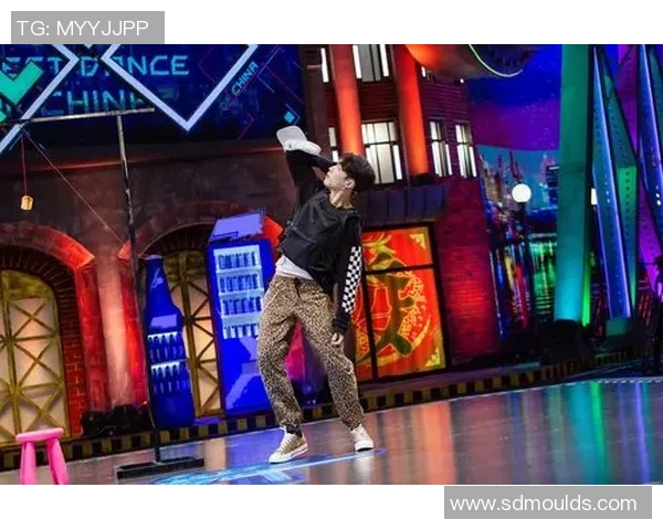 街舞战术解析:上海街舞队如何构建全方位压制体系与战斗策略 街舞战术解析:上海街舞队如何构建全方位压制体系与战斗策略