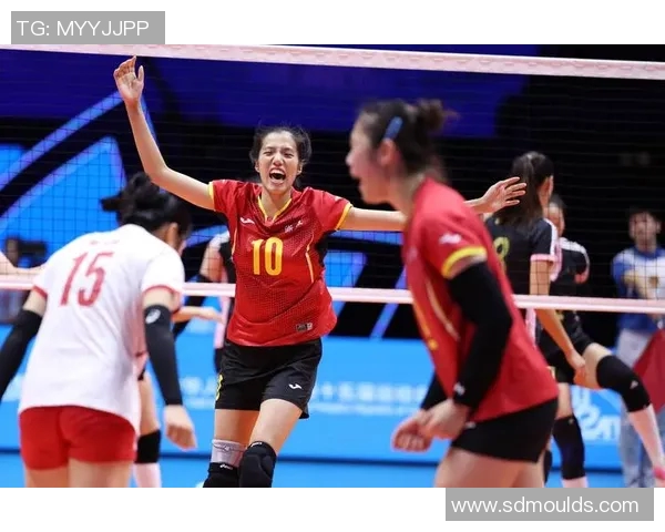 上海排球队与杭州排球队耐力对决赛后深度分析与总结