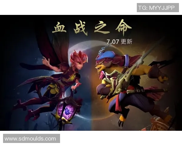 刘丽专访：从新手到职业选手的DOTA2成长之路回顾