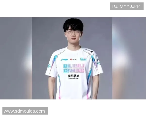 聚焦和平精英BLG战队状态分析与未来展望