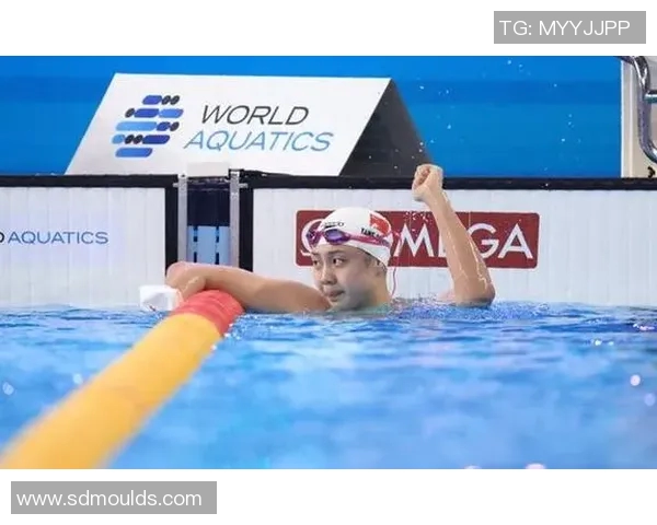 蛙泳运动员的训练技巧与竞技表现全面解析