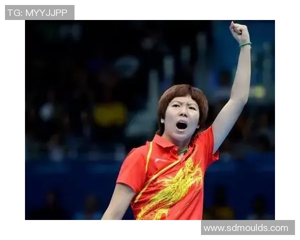 专访羽毛球明星杨敏揭秘她成功背后的努力与坚持